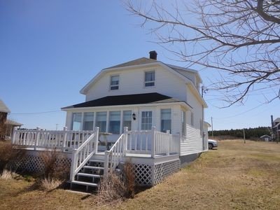 Maison 2 chambres, avec jardin