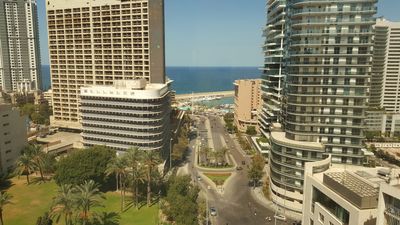 Wohnung 1 Schlafzimmer, mit Pool