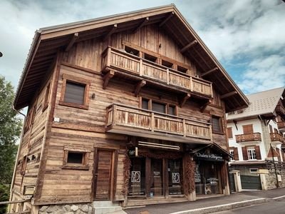 Appartamento 2 camere, con giardino