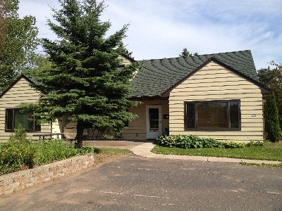 House 3 bedrooms, with air conditioning