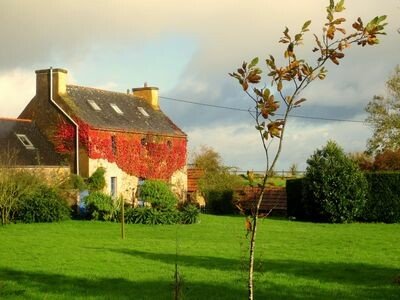 Bed and breakfast Agriturismo, 5 chambres, avec jardin