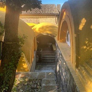 Casa 1 camera, con aria condizionata