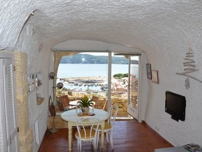 Casa 3 camere, con idromassaggio