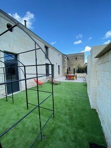 Maison 5 chambres, avec piscine