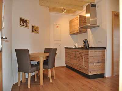 Wohnung 2 Schlafzimmer, mit WLAN