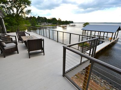 House 4 bedrooms, with air conditioning