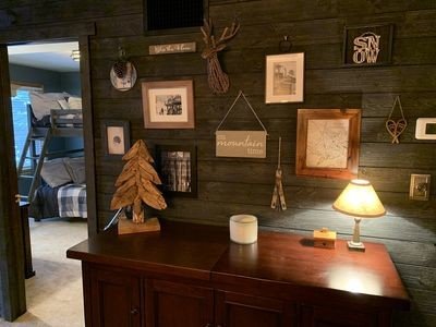 Apartment 2 bedrooms, with jacuzzi