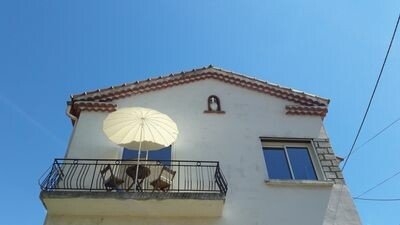 Appartement cozy, 2 chambres, avec wifi