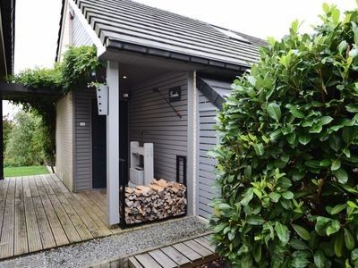 Huis 1 slaapkamer, met tuin