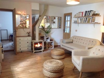 Appartement 2 slaapkamers, met sportschool