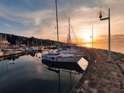 Apartment 2 bedrooms, with wifi