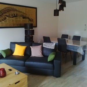 T3 de charme, 2 chambres, avec jacuzzi