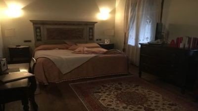 Villa 1 camera, con piscina