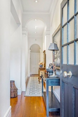 House 1 bedroom, with garden