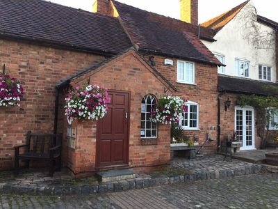 Bed and breakfast 6 bedrooms, with jacuzzi