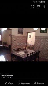 Maison 2 chambres, avec climatisation