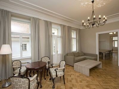 Wohnung 3 Schlafzimmer, mit WLAN