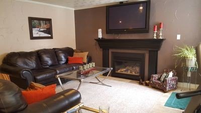 House 2 bedrooms, with jacuzzi