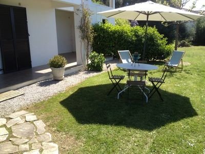 Gîte 1 chambre, avec salle de sport