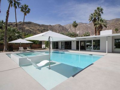 Ferienhaus 5 Schlafzimmer, mit Whirlpool