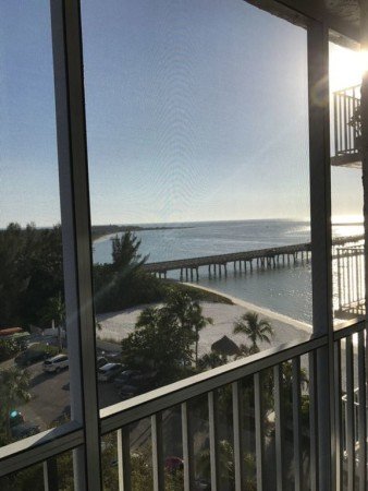 Apartment 4 guests, with pool