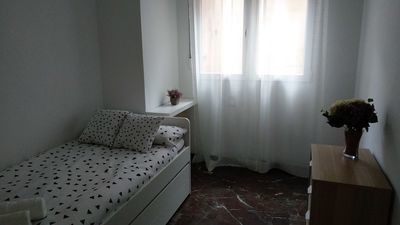 Wohnung 4 Schlafzimmer, mit Klimaanlage