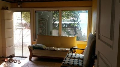 House 3 bedrooms, with jacuzzi