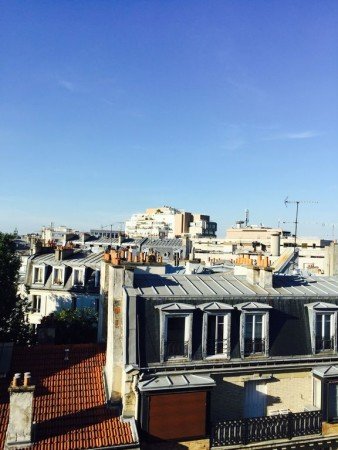 Appartement tout confort, 1 chambre, avec climatisation