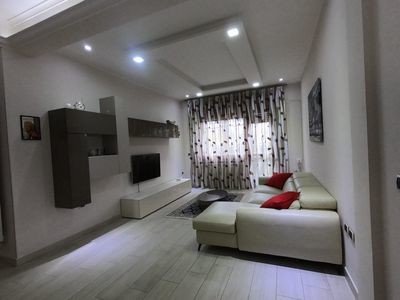 Appartamento 2 camere, con idromassaggio