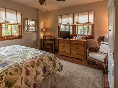 Bed and breakfast 1 bedroom