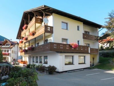 Appartamento 3 camere, con giardino