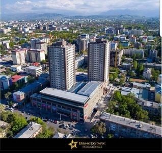 Wohnung 3 Schlafzimmer, mit Whirlpool