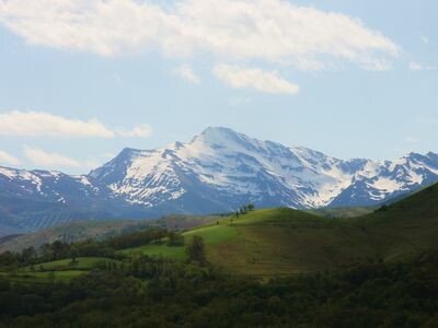 Maison de charme, 2 chambres, avec jacuzzi