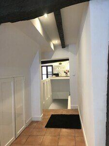 Apartamento 1 habitación, con wifi