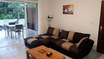 Apartment 1 bedroom, with wifi