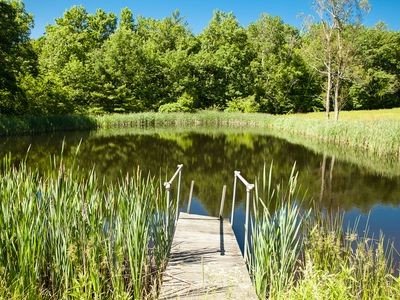 Studio design, 2 chambres, avec salle de sport