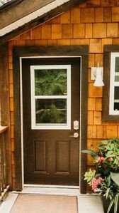 House 2 bedrooms, with pool