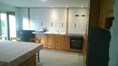 Maison 2 chambres, avec jardin