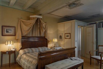 Bed and breakfast 1 camera, con aria condizionata