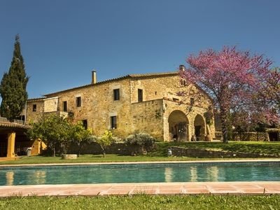 Casa 6 habitaciones, con piscina