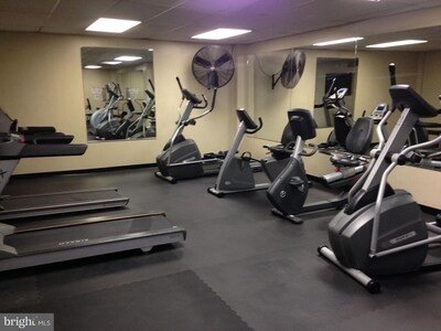 Apartment 2 bedrooms, with pool