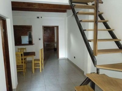 Apartamento 1 habitación, con gimnasio