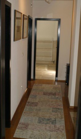 Wohnung 1 Schlafzimmer, mit Fitnessstudio