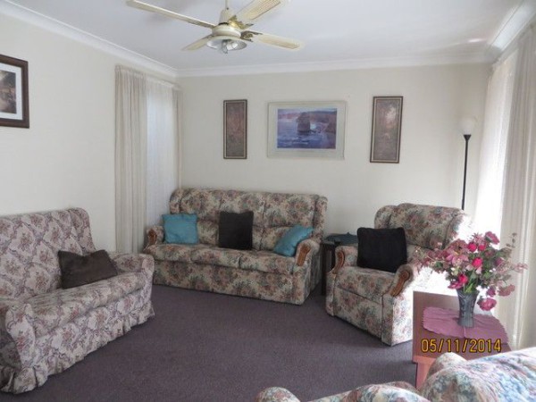 House 4 bedrooms, with gym