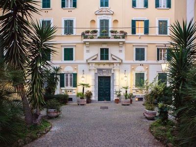 Apartment 2 bedrooms, with jacuzzi