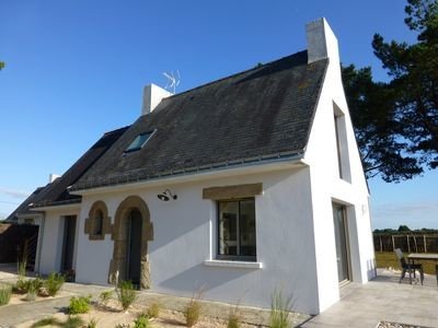 Maison 3 chambres, avec jardin