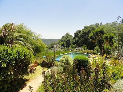 Villa 3 Schlafzimmer, mit Pool