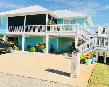 House 3 bedrooms, with garden