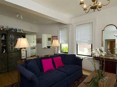 Apartamento 1 quarto, com ar condicionado