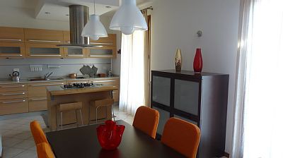 Appartamento 2 camere, con aria condizionata